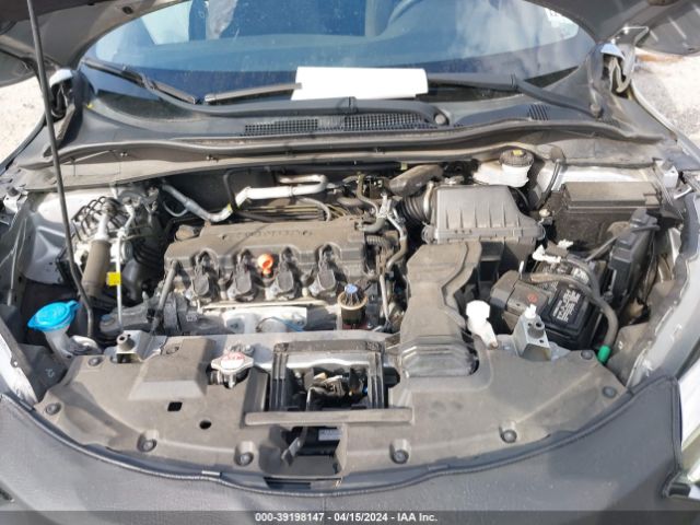 3CZRU6H54KM735816 Honda HR-V EX