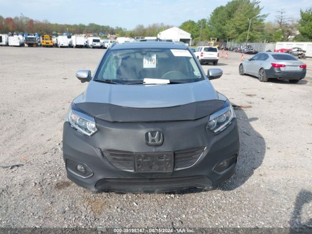 3CZRU6H54KM735816 Honda HR-V EX