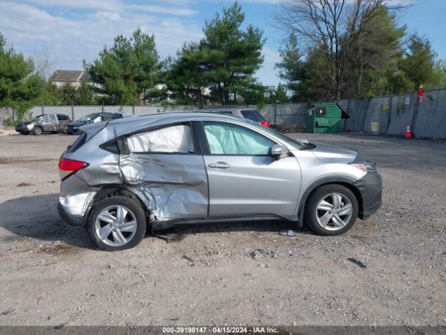 3CZRU6H54KM735816 Honda HR-V EX