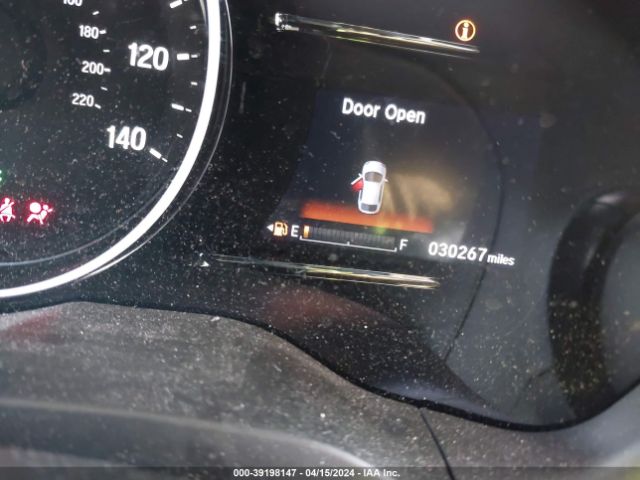 3CZRU6H54KM735816 Honda HR-V EX