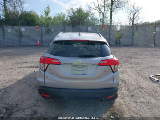 3CZRU6H54KM735816 Honda HR-V EX