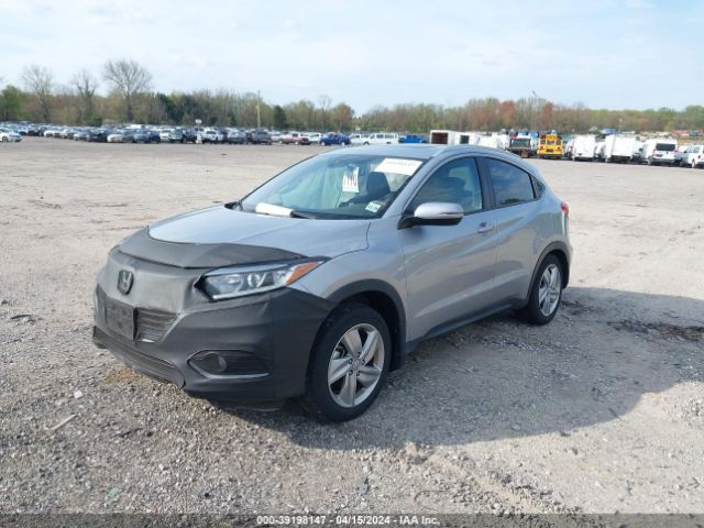 3CZRU6H54KM735816 Honda HR-V EX