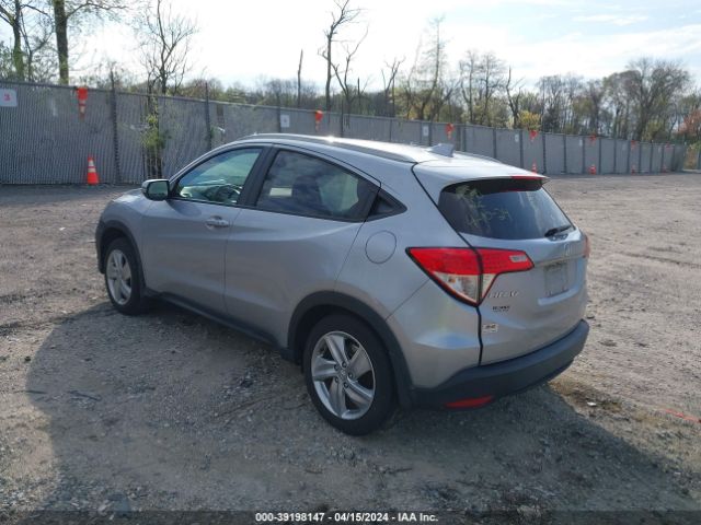 3CZRU6H54KM735816 Honda HR-V EX