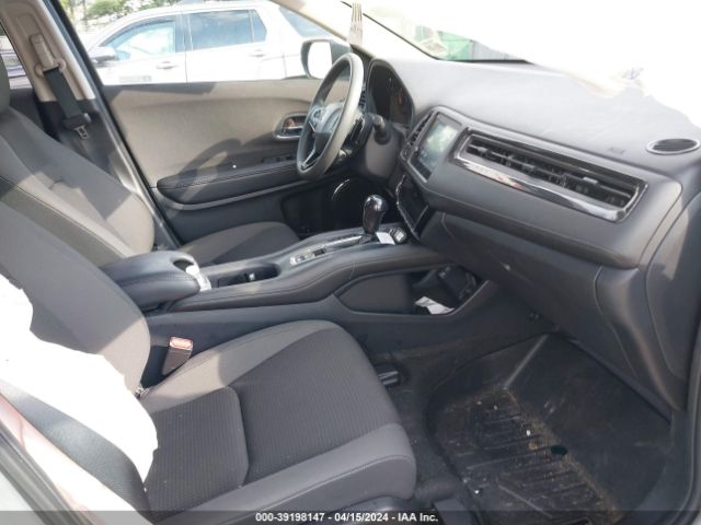 3CZRU6H54KM735816 Honda HR-V EX