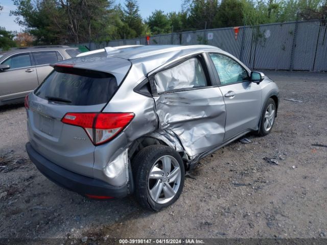 3CZRU6H54KM735816 Honda HR-V EX