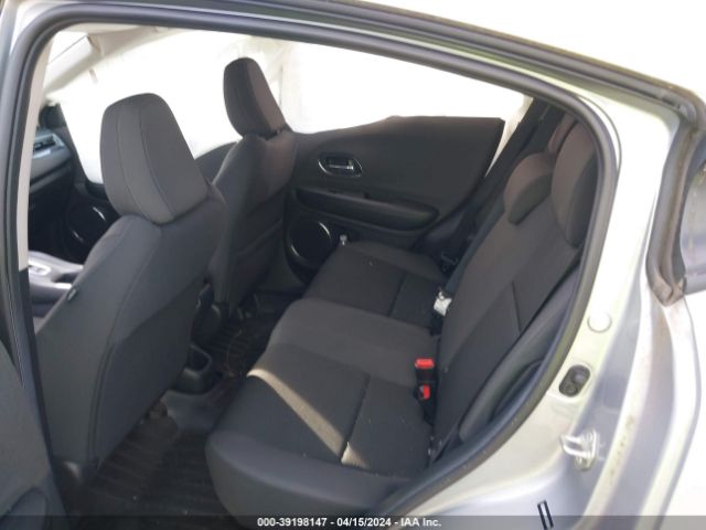 3CZRU6H54KM735816 Honda HR-V EX