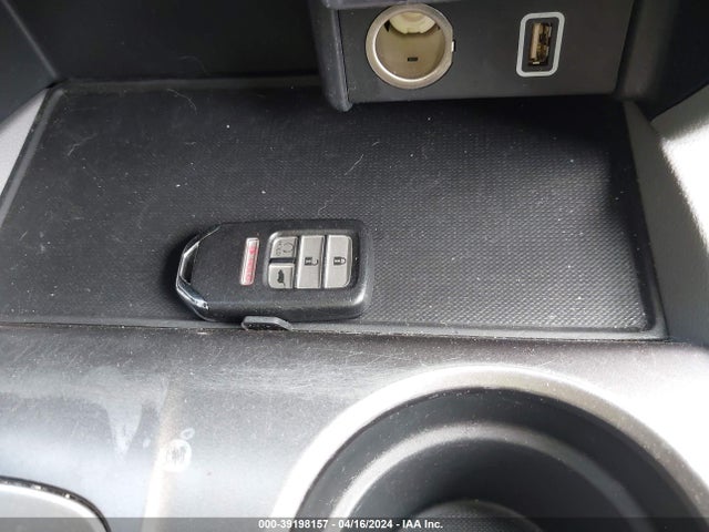 Honda Pilot 2wd Ex 2020 5FNYF5H30LB018047 Image 11