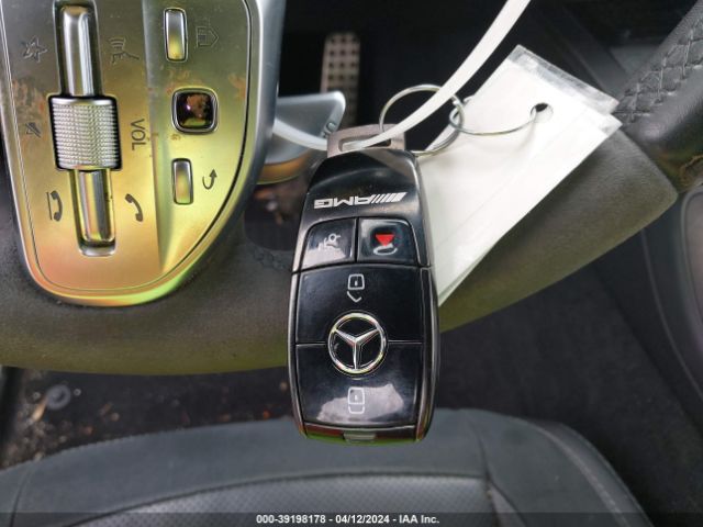 4JGFD6BB1MA380686 Mercedes-Benz Amg Gle 53 Coupe 4matic
