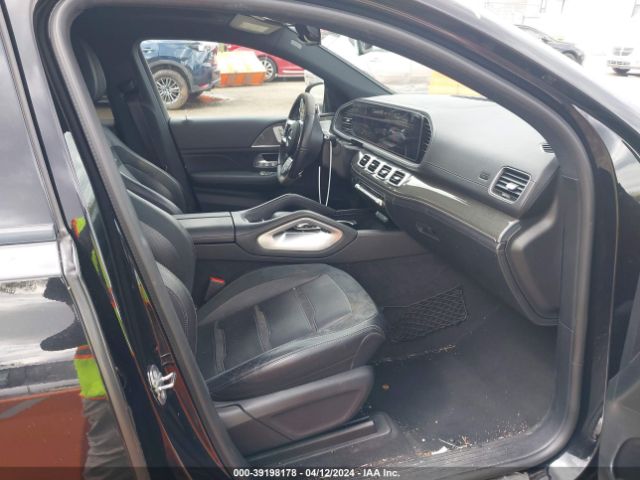 4JGFD6BB1MA380686 Mercedes-Benz Amg Gle 53 Coupe 4matic