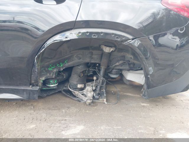 4JGFD6BB1MA380686 Mercedes-Benz Amg Gle 53 Coupe 4matic