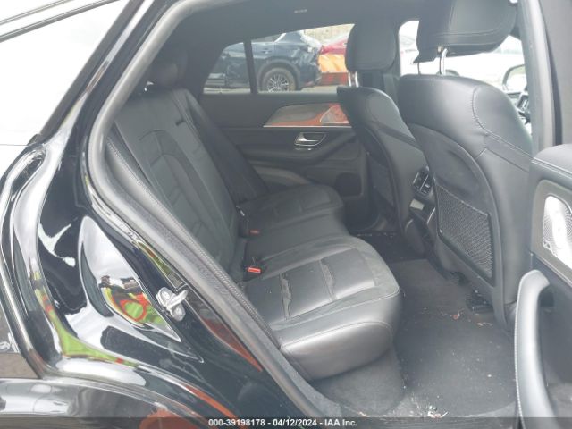 4JGFD6BB1MA380686 Mercedes-Benz Amg Gle 53 Coupe 4matic