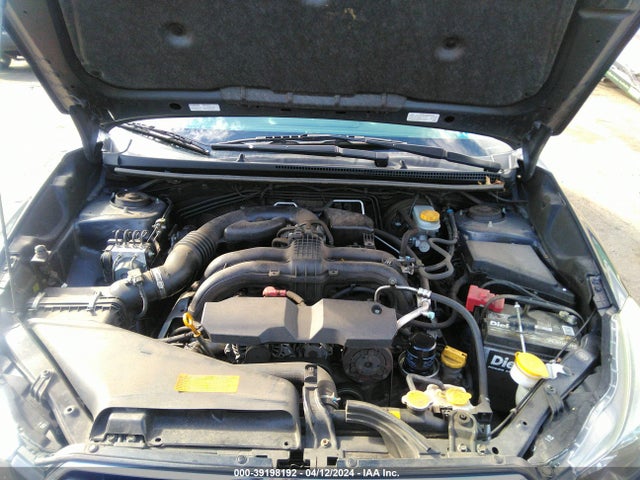 JF1GJAB63GH011997 Subaru Impreza 2.0i Premium