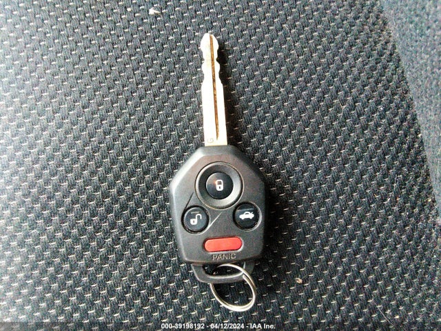 JF1GJAB63GH011997 Subaru Impreza 2.0i Premium