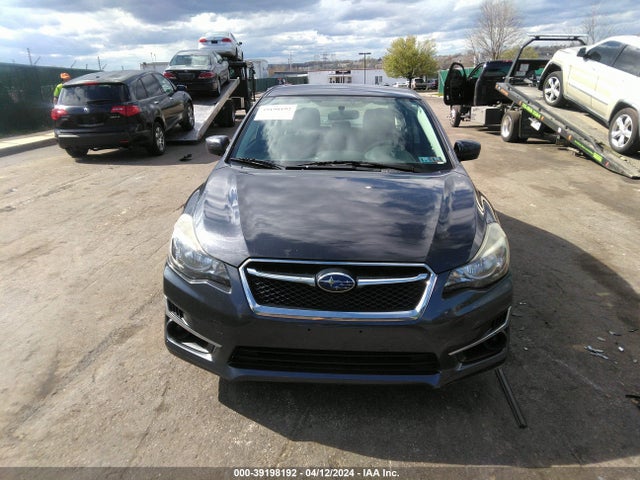 JF1GJAB63GH011997 Subaru Impreza 2.0i Premium