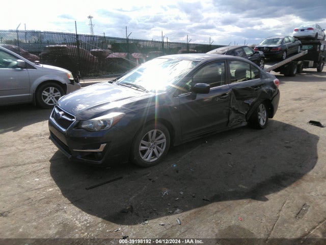 JF1GJAB63GH011997 Subaru Impreza 2.0i Premium