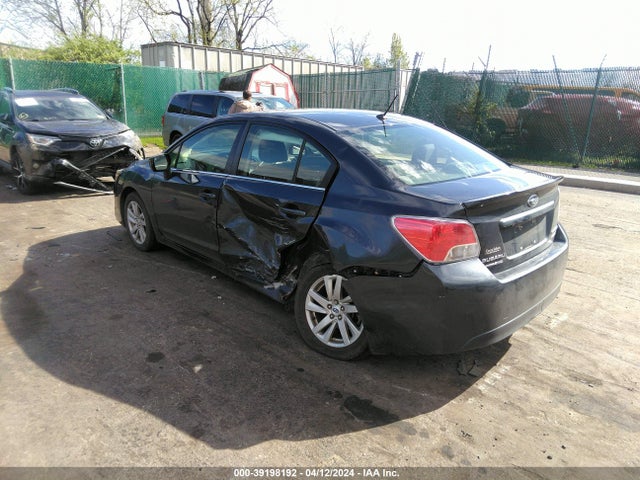 JF1GJAB63GH011997 Subaru Impreza 2.0i Premium