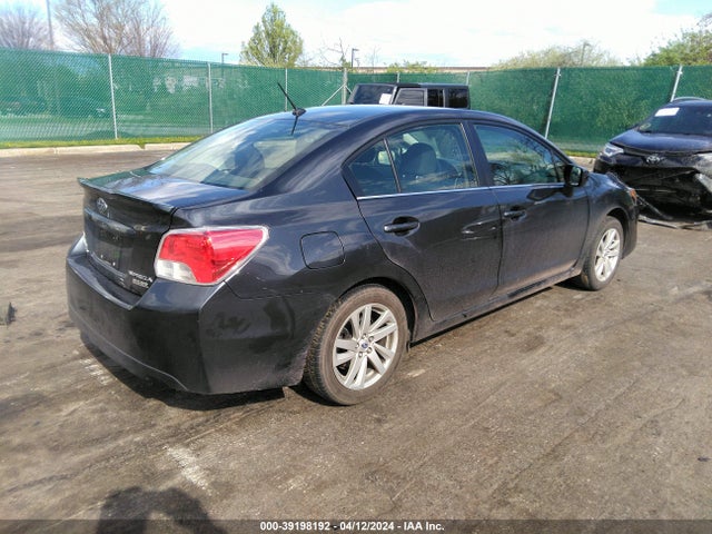 JF1GJAB63GH011997 Subaru Impreza 2.0i Premium