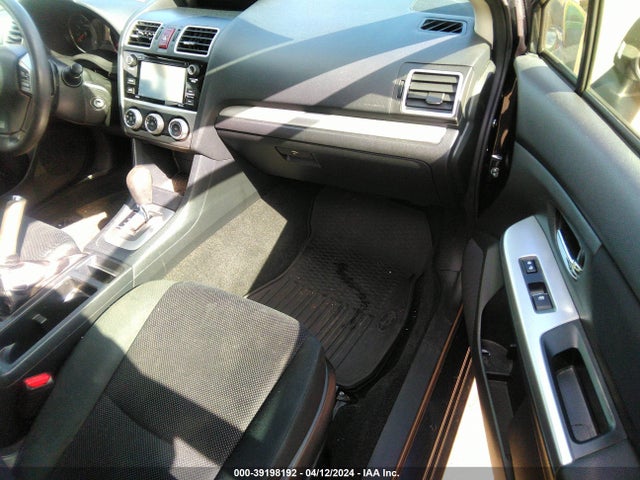 JF1GJAB63GH011997 Subaru Impreza 2.0i Premium