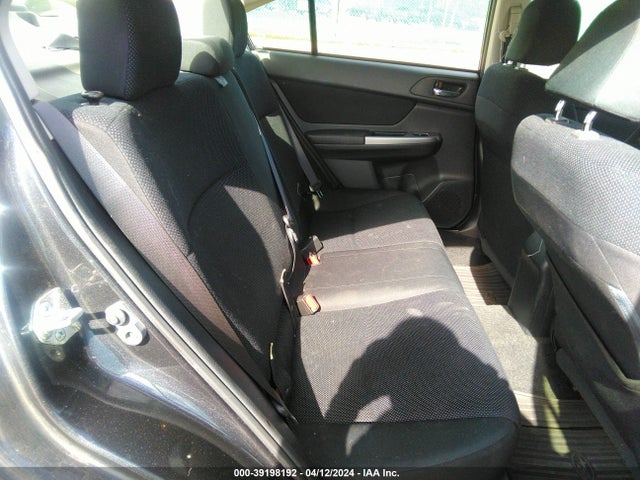 JF1GJAB63GH011997 Subaru Impreza 2.0i Premium