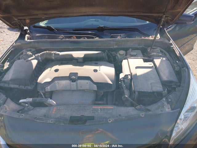 Chevrolet MALIBU 1LT 2015 1G11C5SL7FF334279 Image 10