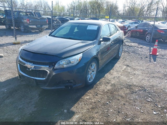 Chevrolet MALIBU 1LT 2015 1G11C5SL7FF334279 Image 2