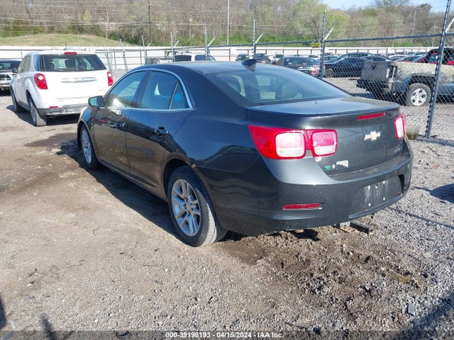 Chevrolet MALIBU 1LT 2015 1G11C5SL7FF334279 Image 3
