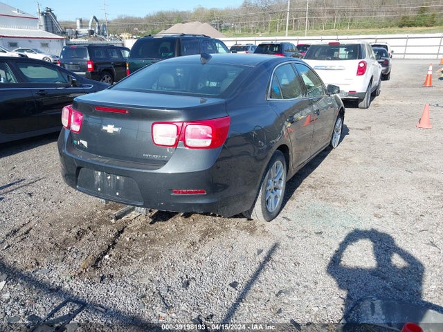 Chevrolet MALIBU 1LT 2015 1G11C5SL7FF334279 Image 4