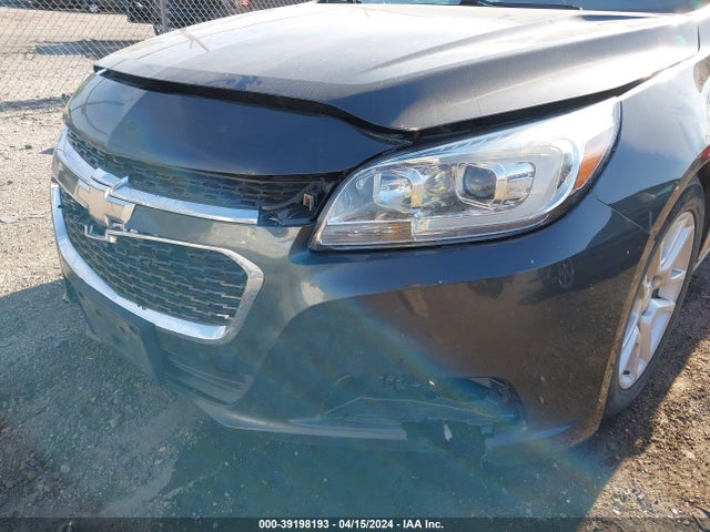 Chevrolet MALIBU 1LT 2015 1G11C5SL7FF334279 Image 6