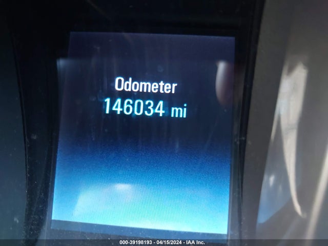 Chevrolet MALIBU 1LT 2015 1G11C5SL7FF334279 Image 7