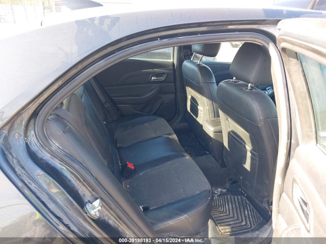 Chevrolet MALIBU 1LT 2015 1G11C5SL7FF334279 Image 8