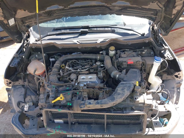 Ford Ecosport Se 2018 MAJ3P1TE7JC196174 Image 10