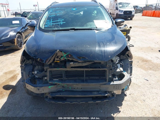 Ford Ecosport Se 2018 MAJ3P1TE7JC196174 Image 6