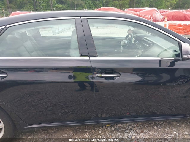 Toyota AVALON XLE 2014 4T1BK1EB3EU132667 Image 13