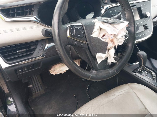 Toyota AVALON XLE 2014 4T1BK1EB3EU132667 Image 19