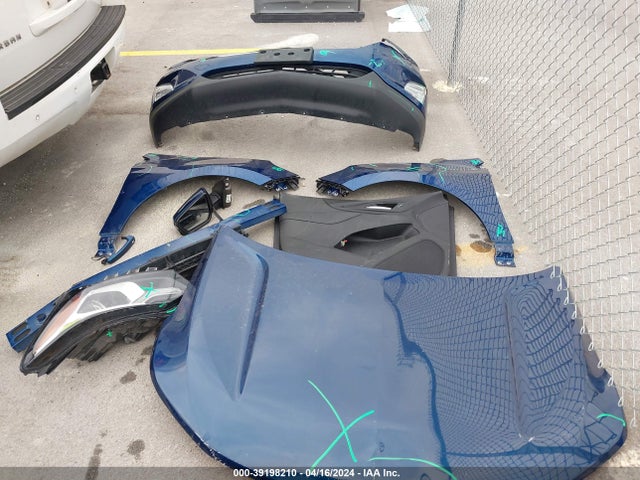 Chevrolet EQUINOX LT 2019 2GNAXLEXXK6181214 Image 12