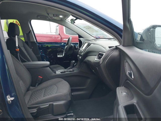 Chevrolet EQUINOX LT 2019 2GNAXLEXXK6181214 Image 5