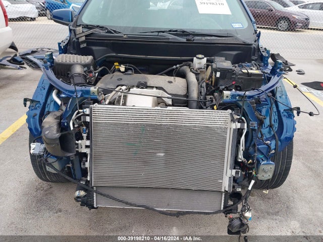 Chevrolet EQUINOX LT 2019 2GNAXLEXXK6181214 Image 6