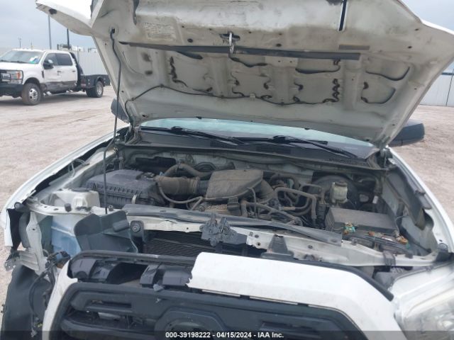 5TFRX5GN4HX078012 Toyota Tacoma Sr