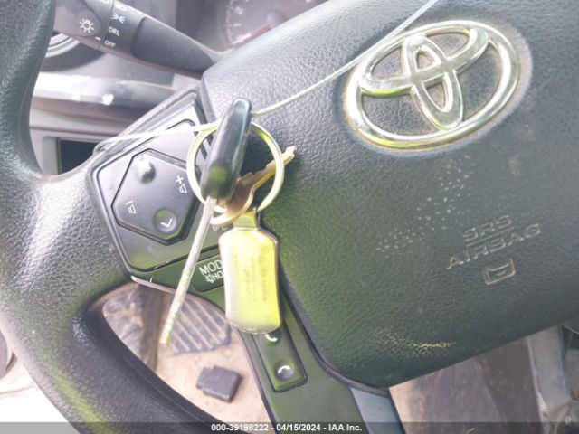 5TFRX5GN4HX078012 Toyota Tacoma Sr
