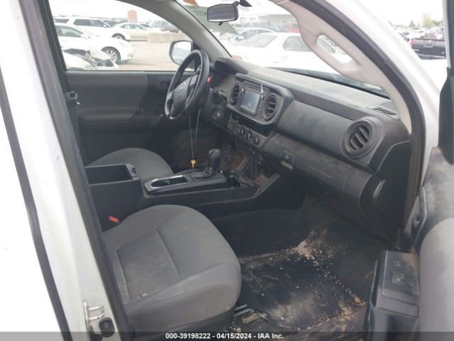 5TFRX5GN4HX078012 Toyota Tacoma Sr