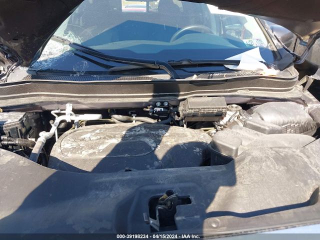 5FPYK3F52NB010028 Honda Ridgeline Rtl