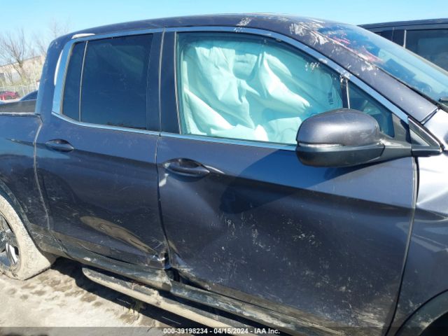 5FPYK3F52NB010028 Honda Ridgeline Rtl