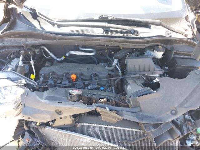 3CZRU6H77KM724438 Honda Hr-v Ex-l