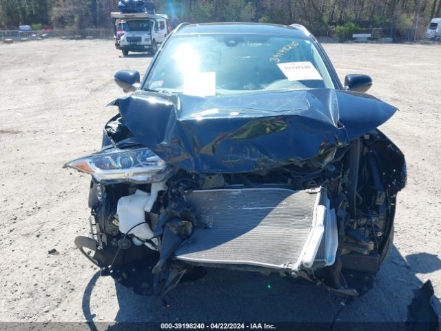 3CZRU6H77KM724438 Honda Hr-v Ex-l