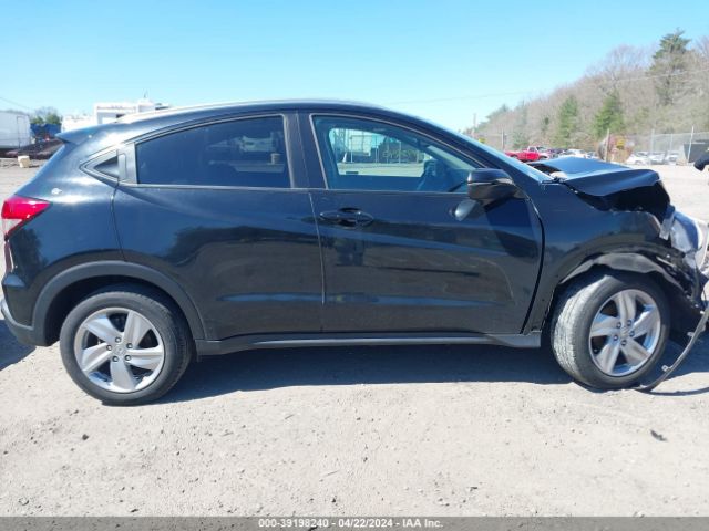 3CZRU6H77KM724438 Honda Hr-v Ex-l