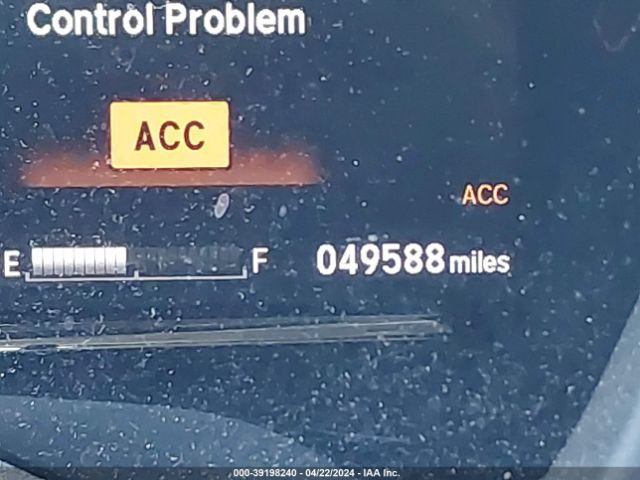 3CZRU6H77KM724438 Honda Hr-v Ex-l