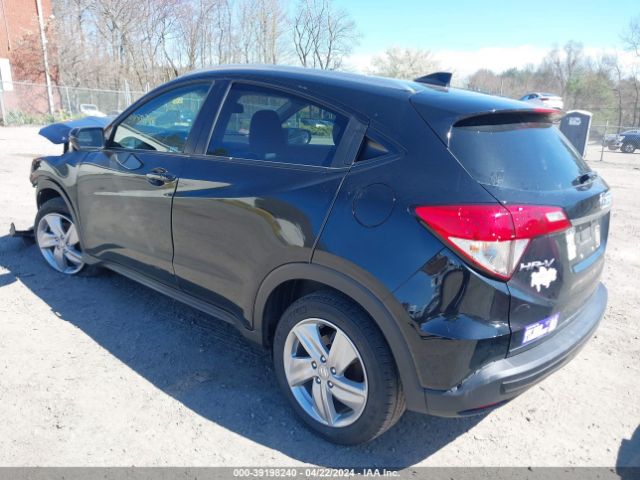 3CZRU6H77KM724438 Honda Hr-v Ex-l