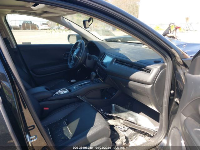 3CZRU6H77KM724438 Honda Hr-v Ex-l