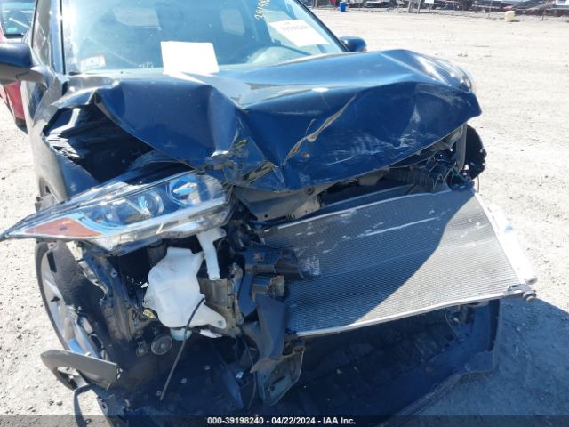 3CZRU6H77KM724438 Honda Hr-v Ex-l