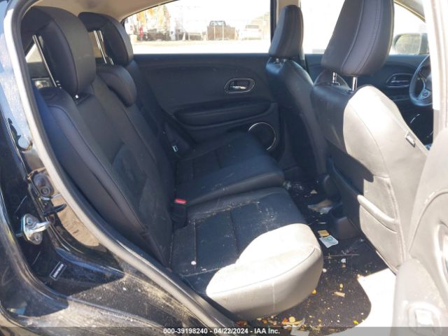 3CZRU6H77KM724438 Honda Hr-v Ex-l